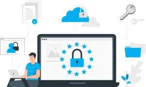 afgeschermde online inkoopdashboards